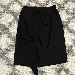 Express pencil skirt size 4
